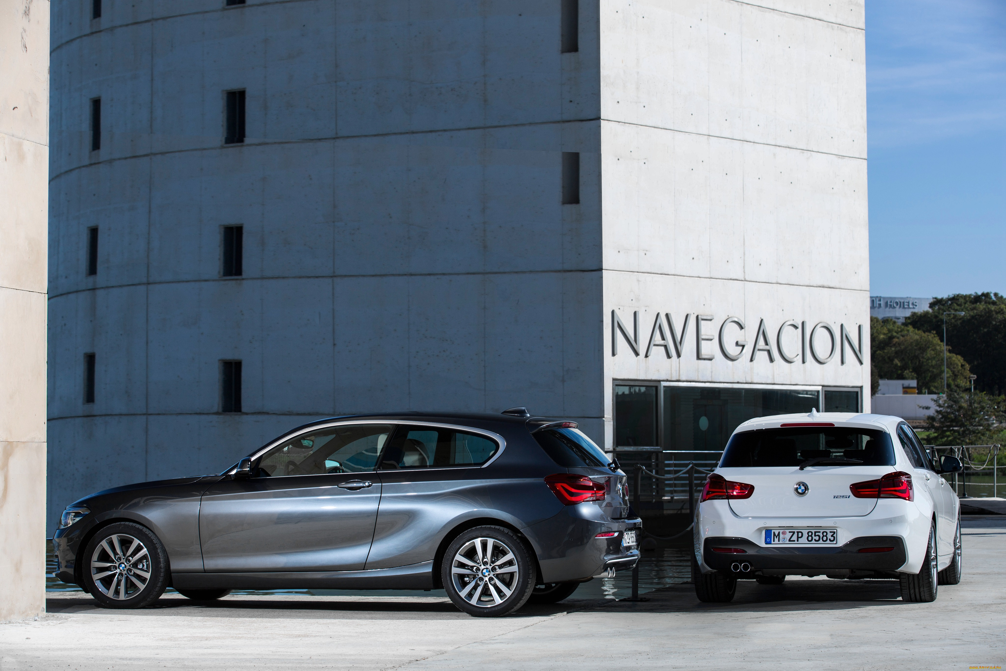 , bmw, 2011, f20, f21, 1, series
